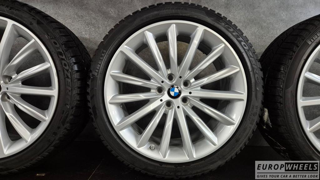 19 inch velgen 5 Serie G30 G31 Styling 633 6863419 winterset