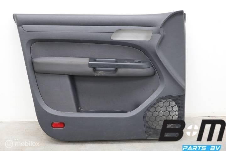 Deurpaneel linksvoor VW Caddy Maxi Kombi 2K1867005BN, Auto-onderdelen, Gebruikt