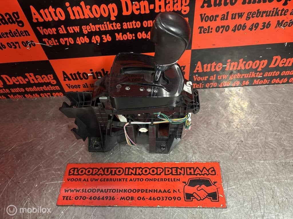 Nissan Qashqai ('14-'19) Selectiehendel Automaat |, Gebruikt, Ophalen of Verzenden, Nissan, Nissan