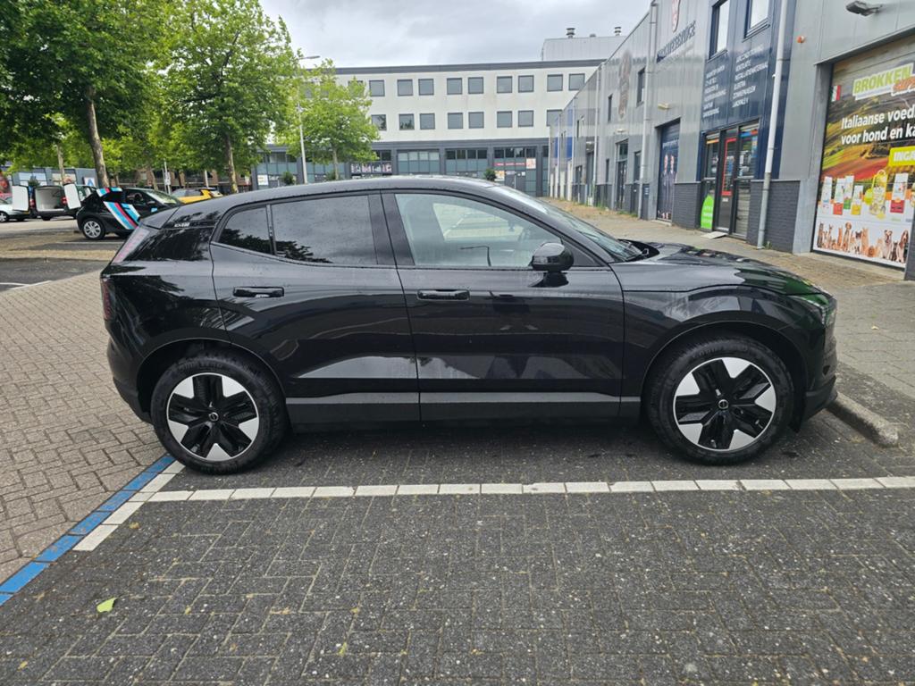 Prachtige Volvo EX30 beschikbaar voor private lease overname, Ophalen, Nieuw, BMW