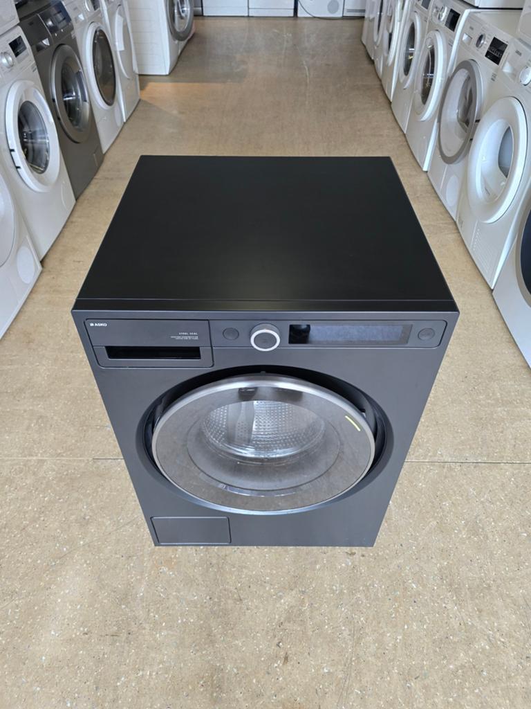 Asko W5096RG wasmachine | 9 kilo | ZGAN! | Gratis thuis 🚚✅️, Ophalen, Jirnsum, Asko, 8 tot 10 kg