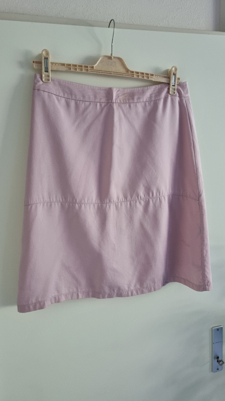 Poeder roze La Ligna rok maat 40
In goede staat, Kleding | Dames, Ophalen of Verzenden, Zo goed als nieuw, Maat 38/40 (M), Roze