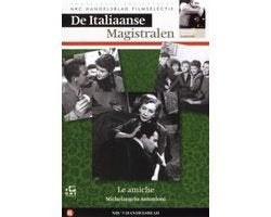 Le Amiche NIEUW in SEAL, Alle leeftijden, Ophalen of Verzenden, Nieuw in verpakking, Overige gebieden