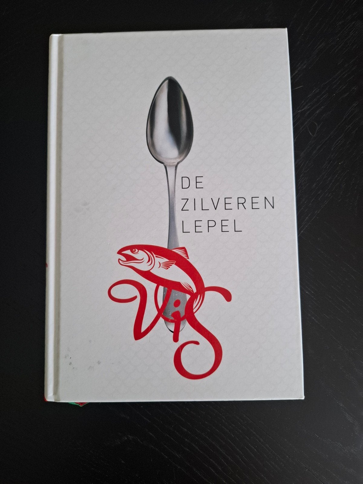 De Zilveren Lepel Vis: Authentieke Italiaanse Visrecepten, Boeken, Kookboeken, Hoofdgerechten, Ophalen of Verzenden, Zo goed als nieuw