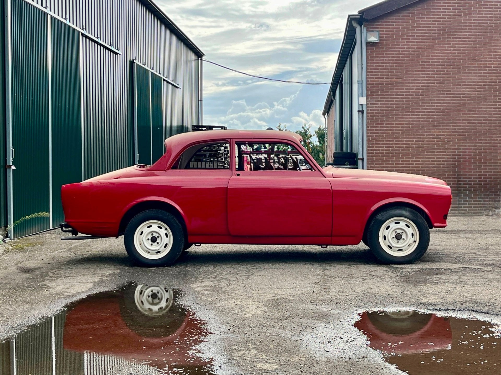 Volvo 13134, foto 5