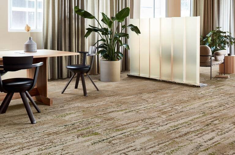 Mooie goedkope tapijttegels +500m2 voorraad 25x100cm, 75 m² of meer, Nieuw, Ophalen of Verzenden, Tapijttegels
