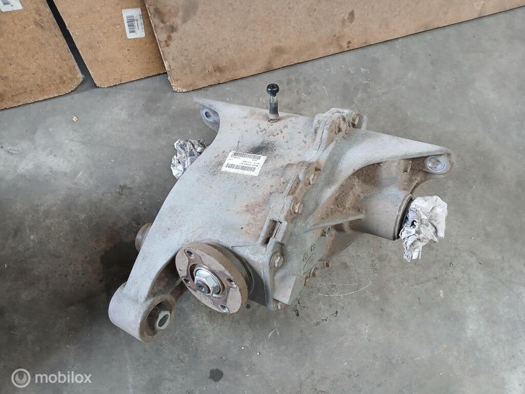 Differentieel Land Rover Discovery 4 IV Diff Cardan, Land Rover, Ophalen of Verzenden