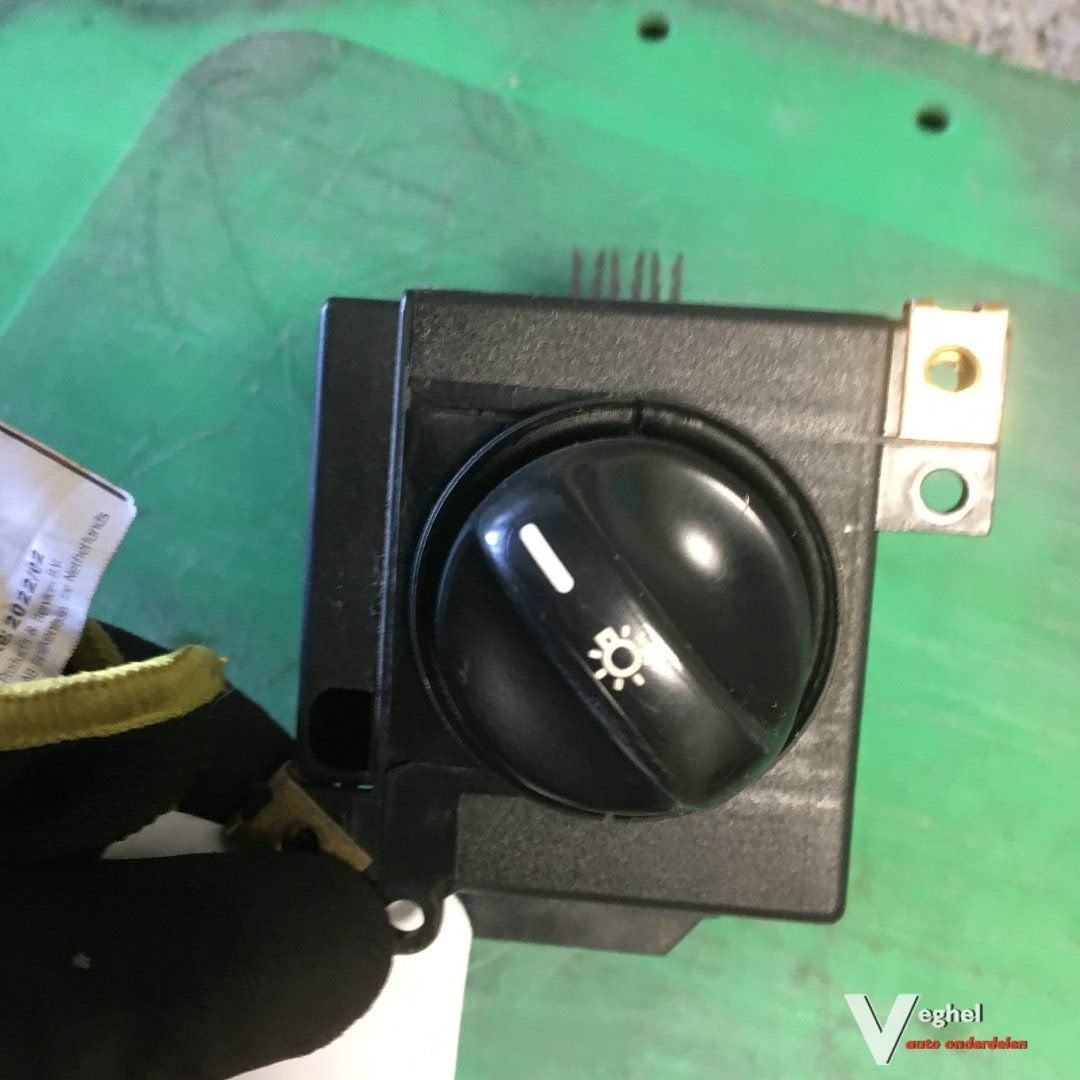 Mercedes A 140 1998 lichtschakelaar, Gebruikt, -, -, Ophalen of Verzenden