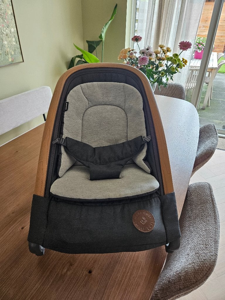 Maxi cosi kori, Kinderen en Baby's, Wipstoeltjes, Verstelbaar, Wipstoel, Zo goed als nieuw, Ophalen