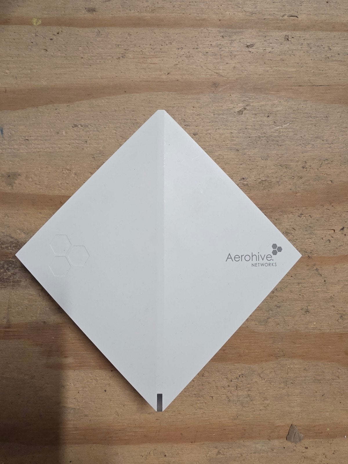 Aerohive Connect AP130 802.11n Dual Radio 22 Indoor AP, Computers en Software, Accesspoints, Ophalen of Verzenden, Zo goed als nieuw