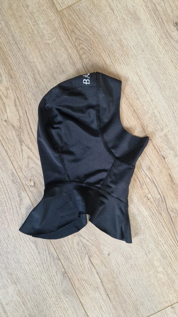 Baleine duikkap 1mm neopreen, Watersport en Boten, Ophalen of Verzenden, Gebruikt, Duikpak