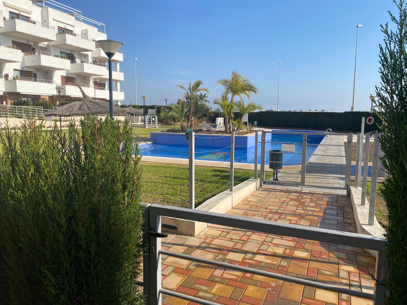 Vakantie appartement Orihuela Costa (Alicante) Spanje, 2 slaapkamers, Costa Blanca, Appartement, Aan zee