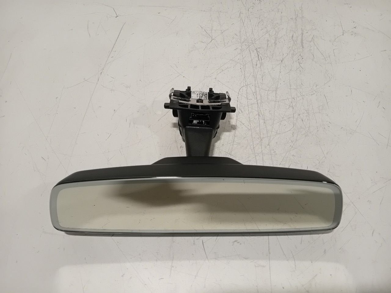 Spiegel binnen BMW 2 serie, Auto-onderdelen, Spiegels, BMW, Gebruikt, Herkomst onderdeel bekend, 12 maanden garantie, Ophalen of Verzenden