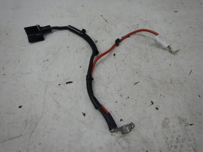 Startmotor Volkswagen Golf (22740891), Ophalen of Verzenden, Gebruikt