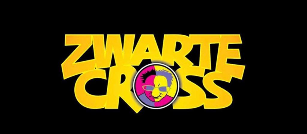 Zwarte cross tickets zaterdag en zondag, Eén persoon