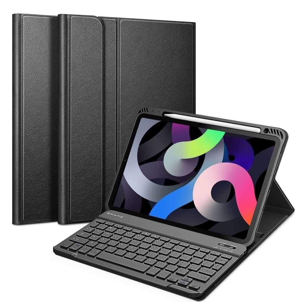 Toetsenbordhoes -pensleuf  Ipad 10.0-10.5 inch (Accessoires), Ophalen of Verzenden, Toetsen, Info@toetsen.nl, Toetsen 1