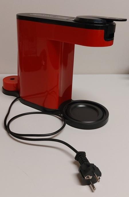 Defect koffiezetapparaat Philips Senseo HD6592-80-G. Bieden., Witgoed en Apparatuur, Onderdelen en Toebehoren, Ophalen of Verzenden