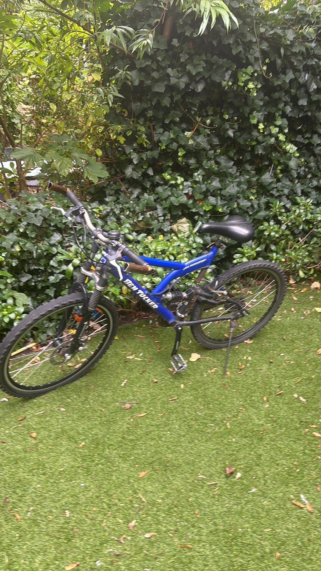 Mooi mountainbike, Ophalen, Zo goed als nieuw, 26 inch of meer, Versnellingen