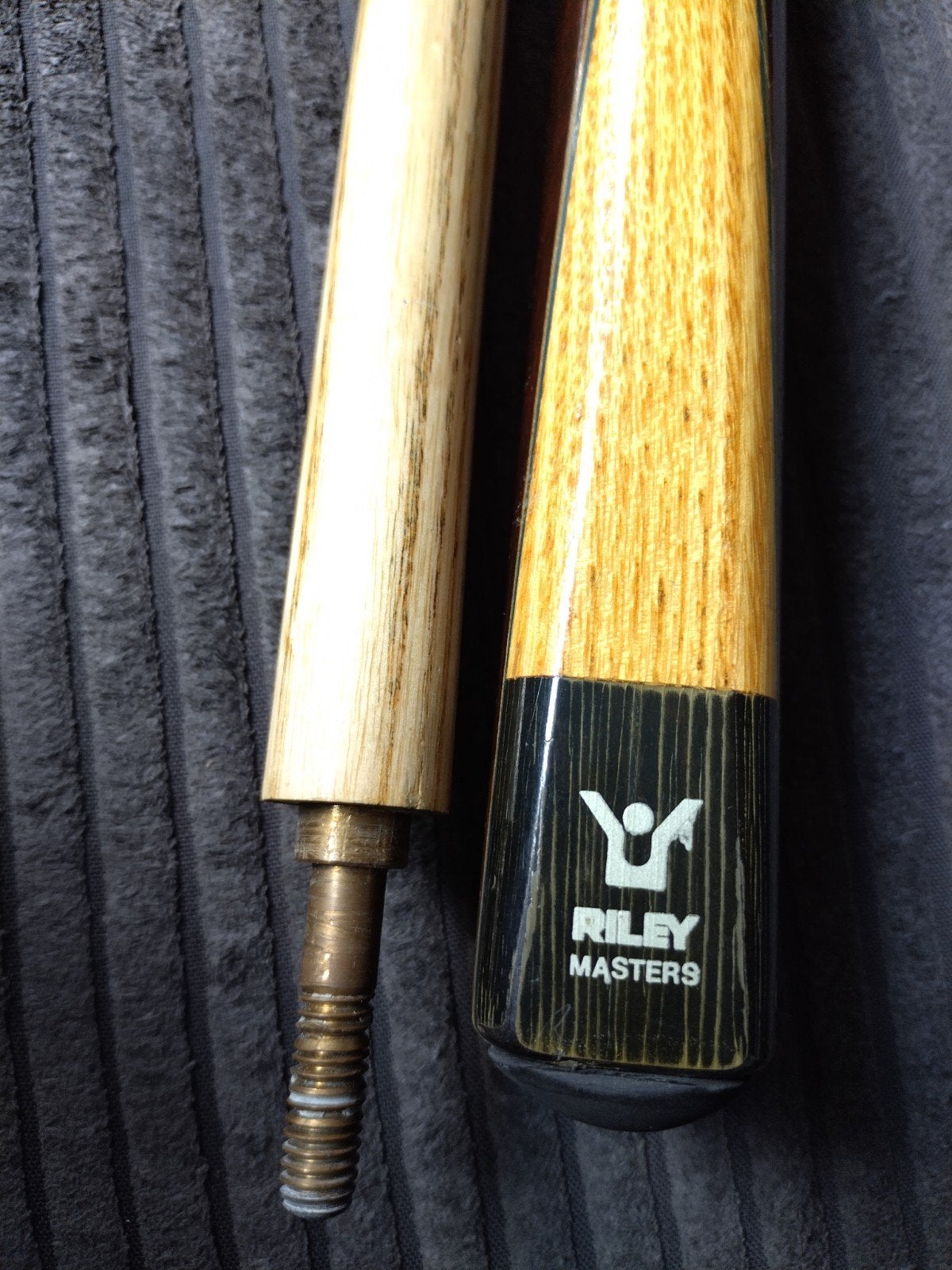 Riley Master Keu, Ophalen of Verzenden, Gebruikt, Keu of Ballen