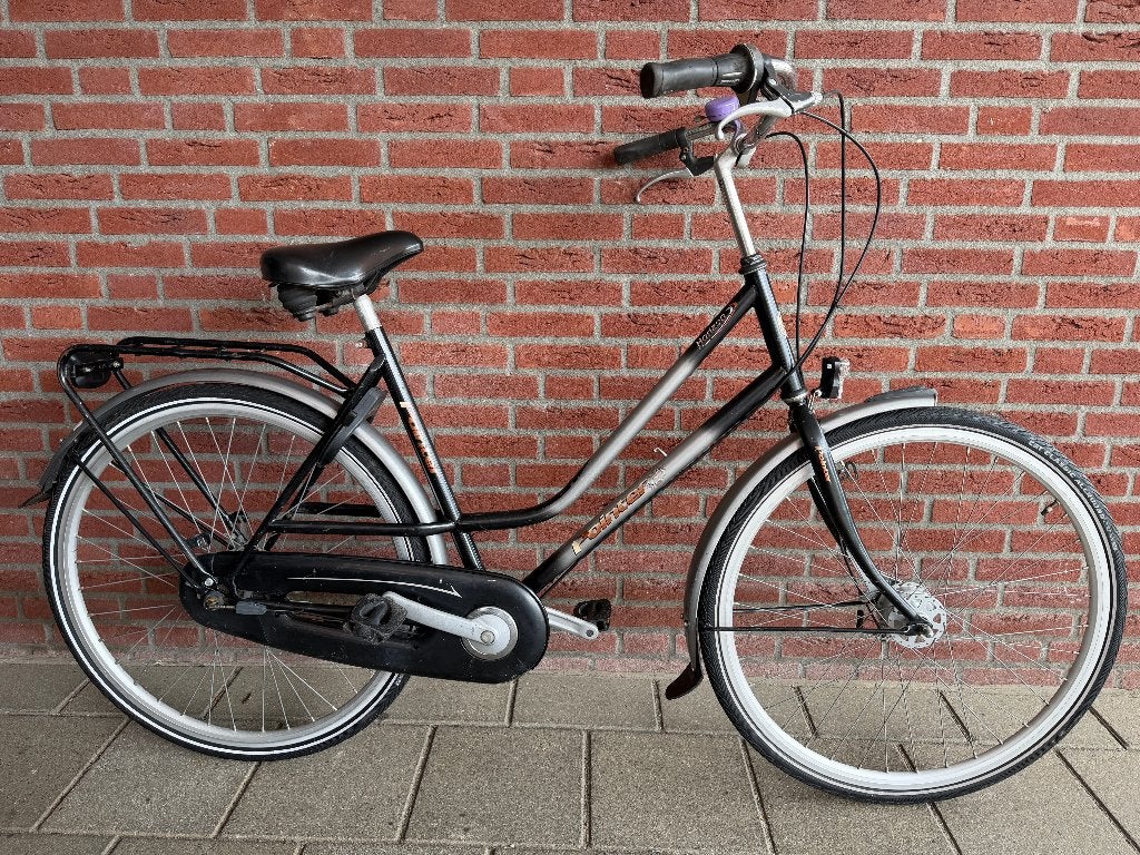 Pointer Horizon damesfiets – 53 cm – 3 versnellingen, Overige merken, Pointer, Versnellingen, Ophalen of Verzenden