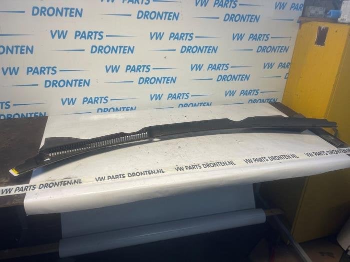 Paravent van een Alfa Romeo Spider, Gebruikt, -, Verzenden, -