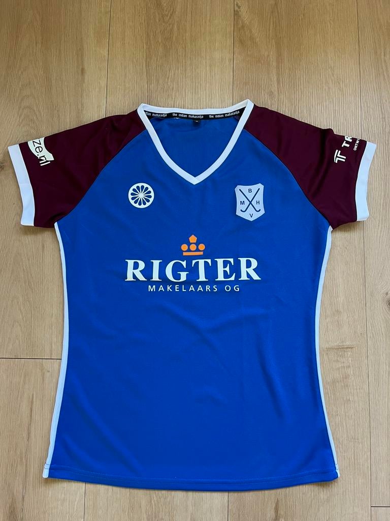 Hockeyshirt Baarn / BMHV - maat M, Ophalen, Zo goed als nieuw, Kleding