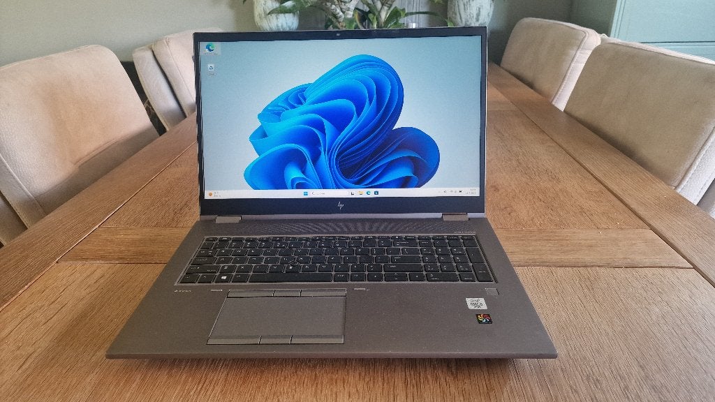 HP Zbook 17 G7 Core i9-10885H / 32GB RAM /1TB SSD / RTX 3000, Computers en Software, Windows Laptops, Hp, Met videokaart, Ophalen of Verzenden
