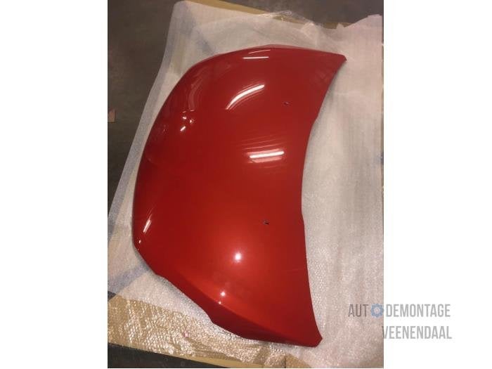 Motorkap van een Peugeot 208 (KNT), Auto-onderdelen, -, -, Nieuw, Ophalen of Verzenden