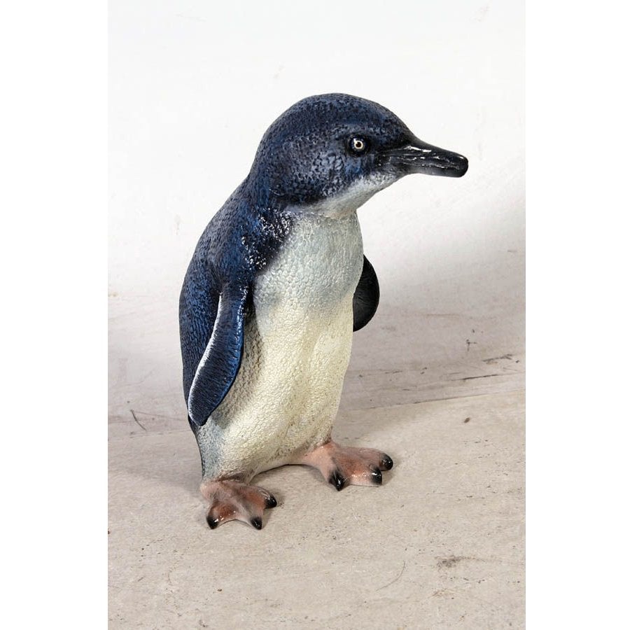 Penguin – Pinguin Fairy beeld Hoogte 30 cm, Verzamelen, Dierenverzamelingen, Nieuw, Overige typen, Ophalen