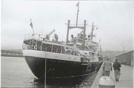 Scheepvaart-haven, Ophalen of Verzenden, Nieuw, Kaart, Foto of Prent