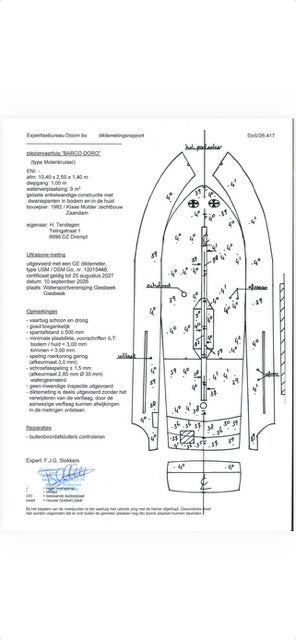 Foto 18 van motorkruiser
