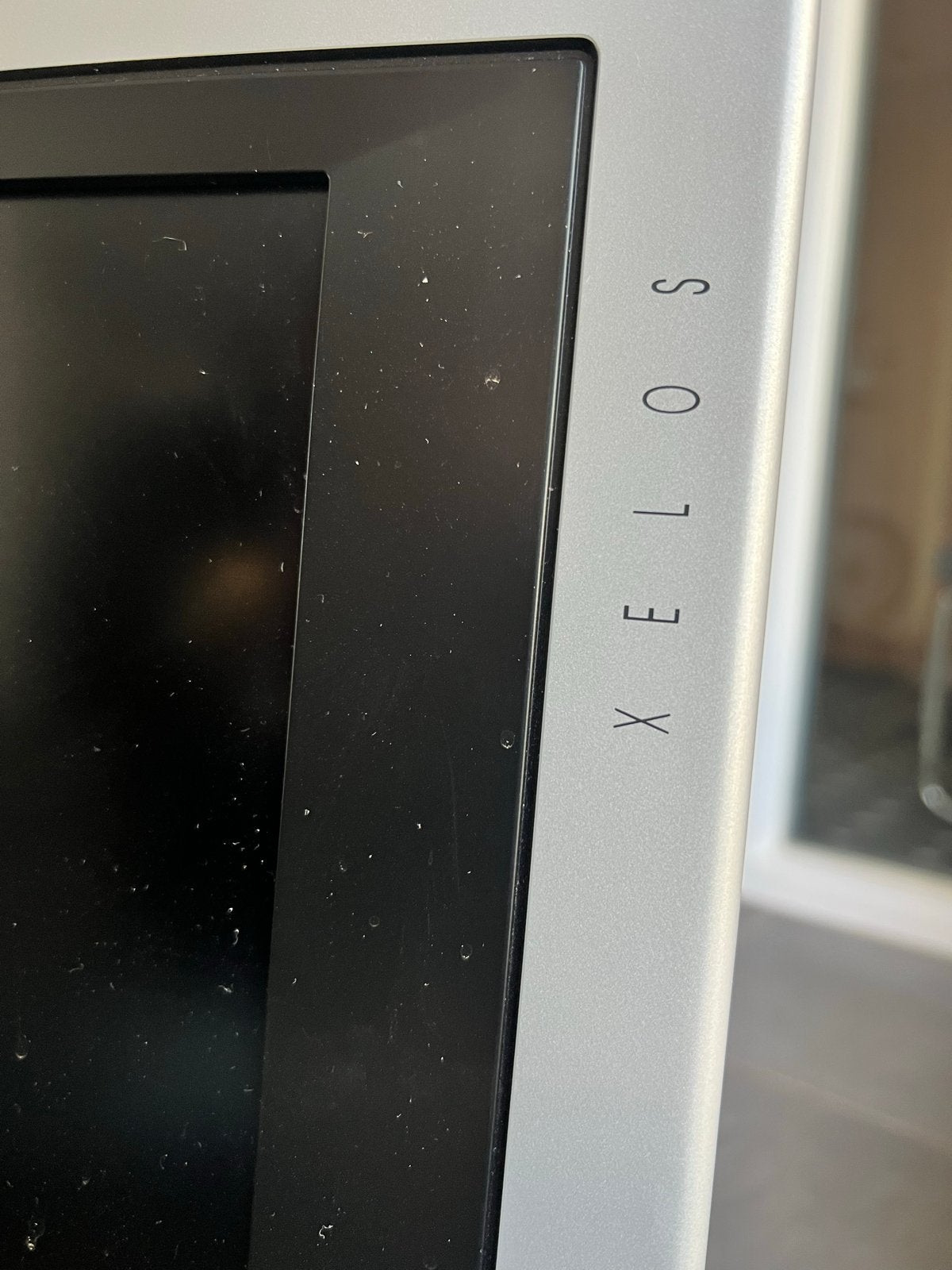 Loewe XELOS A 20 LCD TV met afstandsbediening, Audio, Tv en Foto, Ophalen, Gebruikt, 50 Hz, 40 tot 60 cm