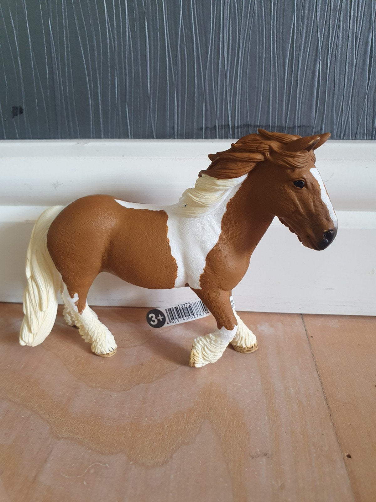 Schleich tinker, Ophalen of Verzenden, Nieuw