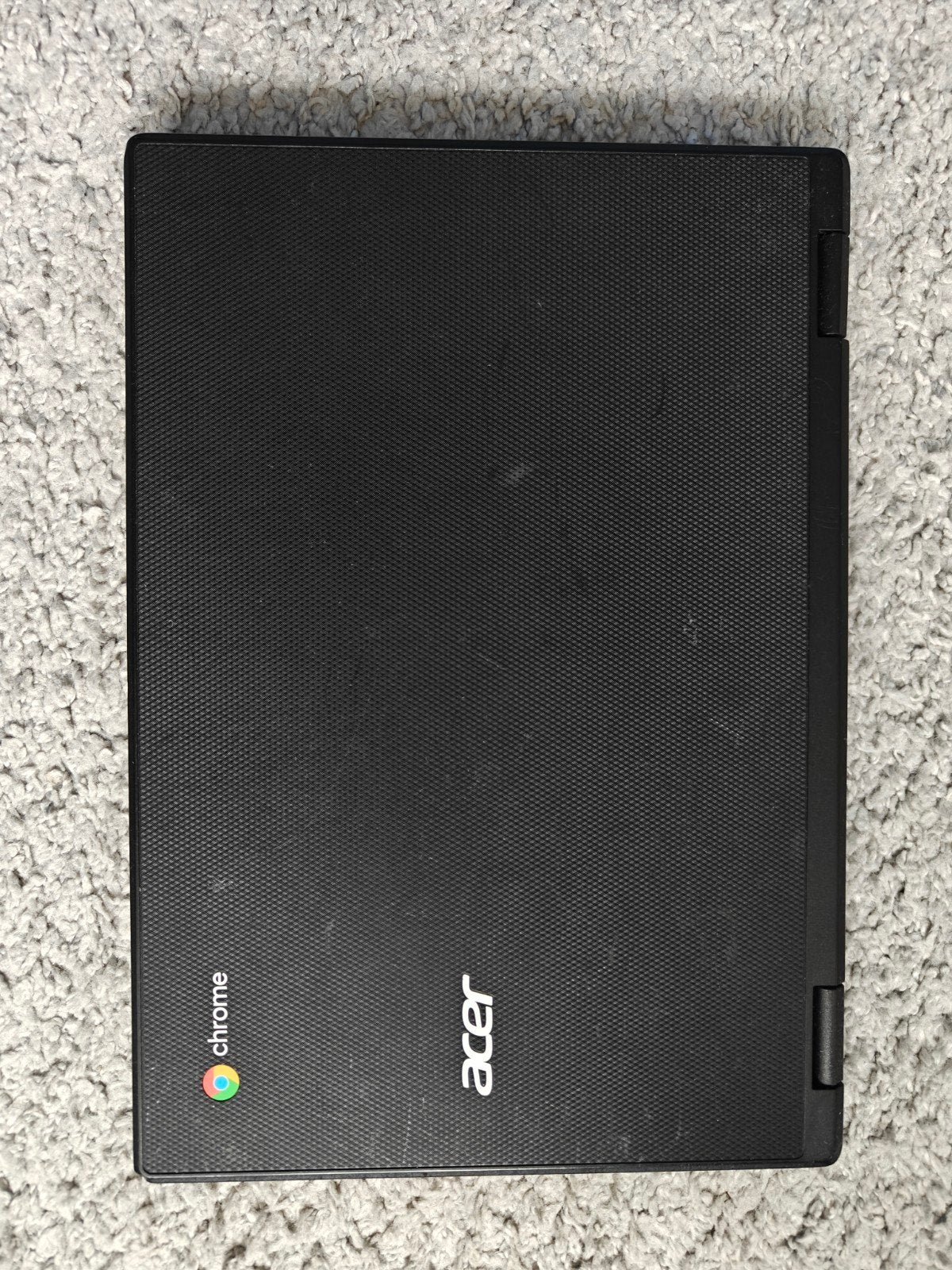 Acer Chromebook R721T, Computers en Software, 4 GB of minder, Qwerty, Touchscreen, Ophalen of Verzenden