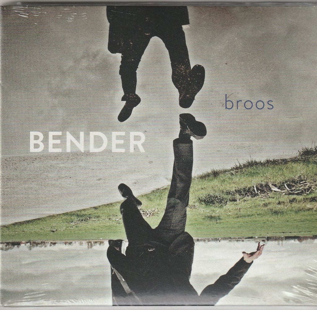 Bender Broos, Verzenden, Zo goed als nieuw, Levenslied of Smartlap