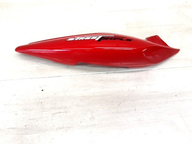 Street triple 675 2007 - 2012 Triumph Kuipdeel D1-45187