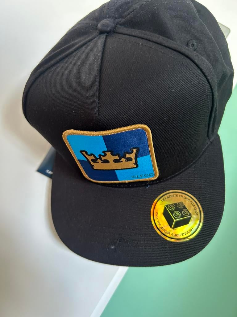 Lego Vip Patch Pet/Cap. Extra Patches inbegrepen, Ophalen of Verzenden, Zo goed als nieuw