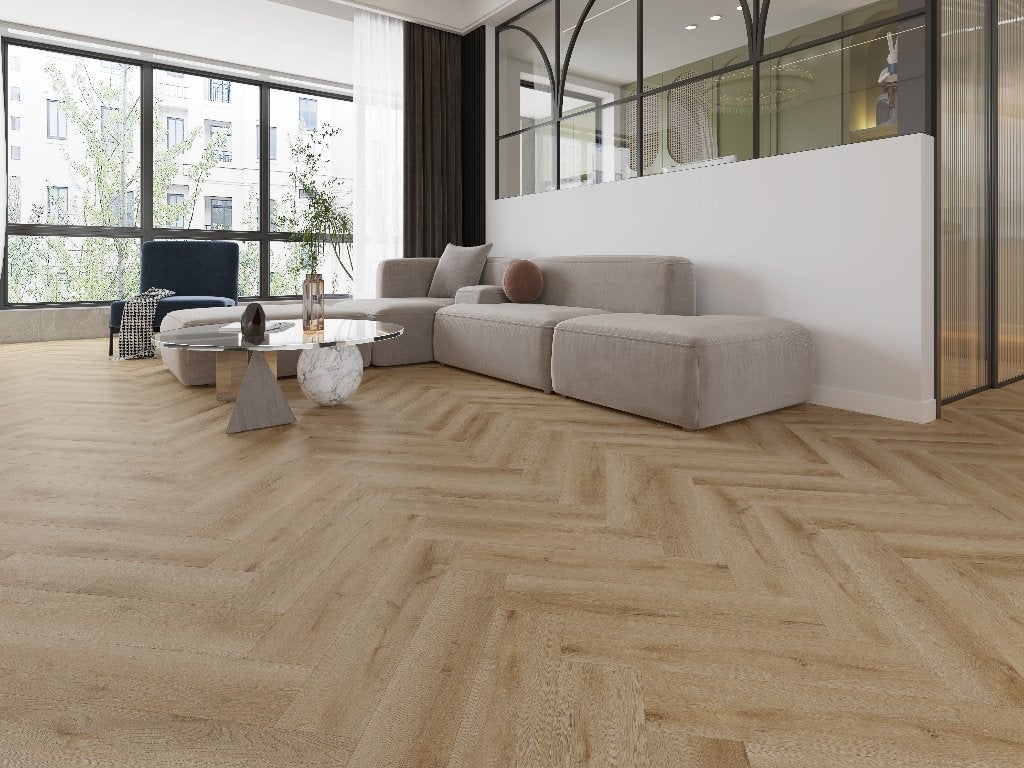 PVC vloeren tegen de scherpste prijs., 75 m² of meer, Visgraat, Lange planken, Overige typen, Nieuw