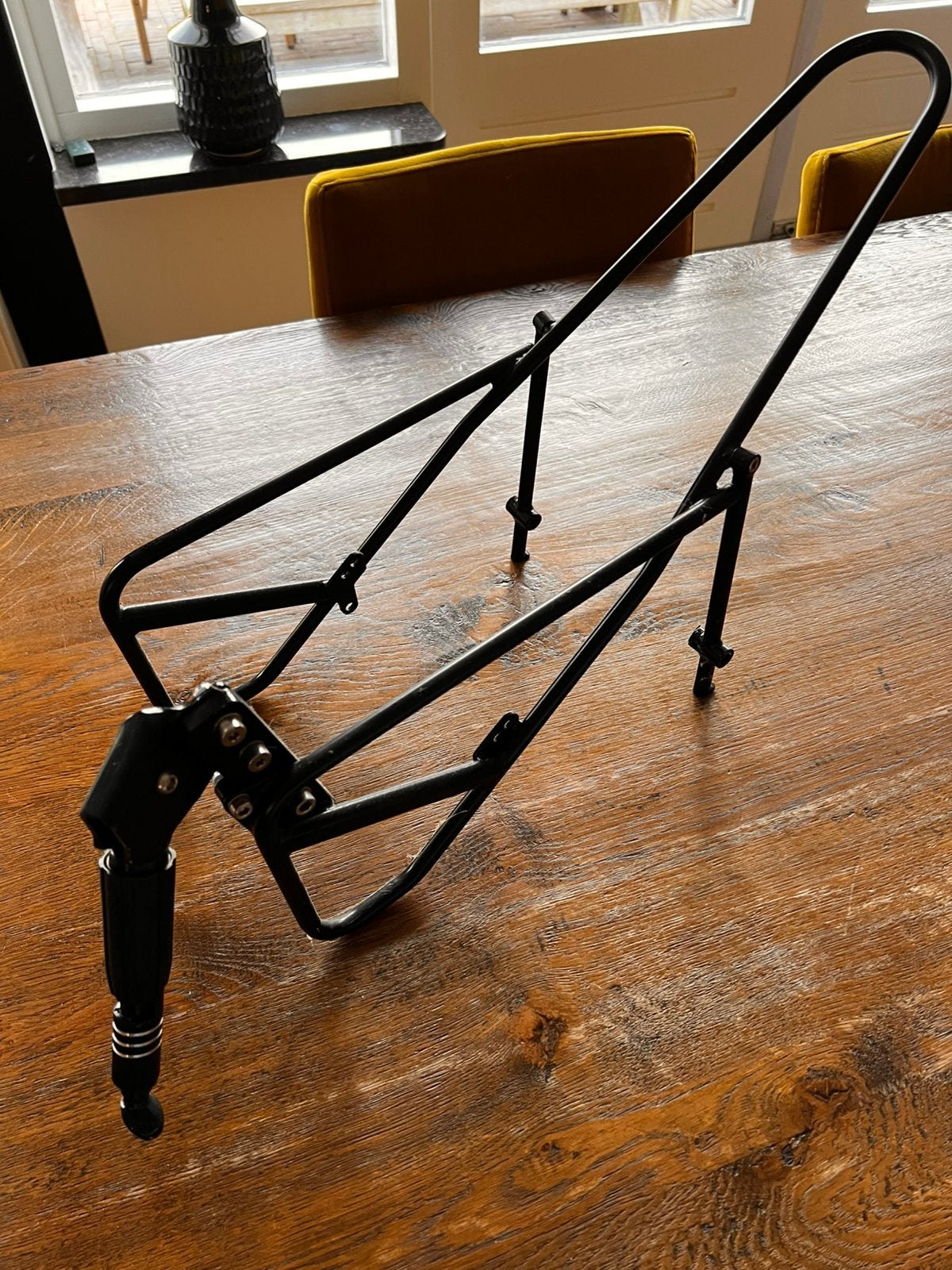 Lowrider front voor koga worldtraveller, Fietsen en Brommers, Ophalen of Verzenden, Zo goed als nieuw