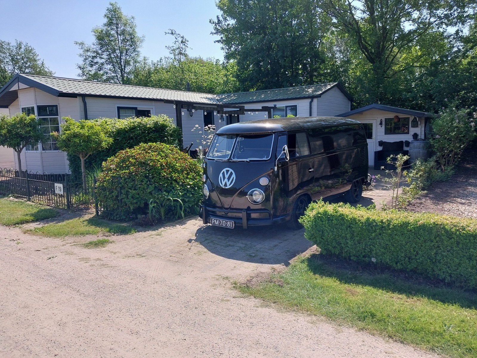 Vakantie woning / chalet  Drenthe Havelte, Drenthe