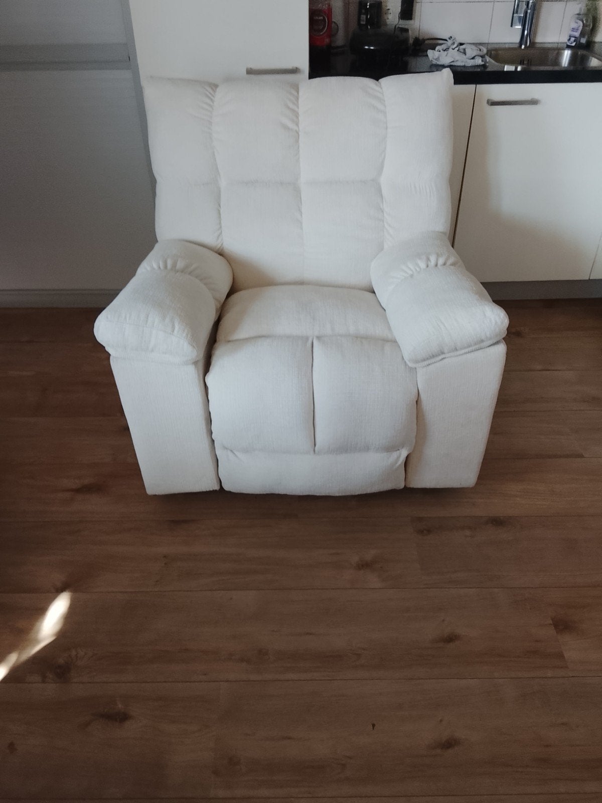 Flexispot Waffle Relax Schommelstoel - Nieuwstaat, Huis en Inrichting, ., Nieuw, 75 tot 100 cm, Ophalen of Verzenden