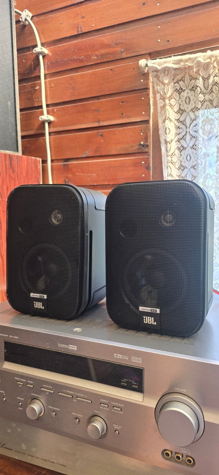 JBL UT029