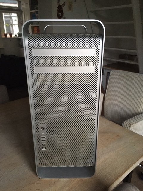 Mac Pro 5.1 KOPEN? REPAREREN? UPGRADE? Wees slim lees de ADV, Computers en Software, Apple Desktops, 64 GB of meer, 5 TB, SSD