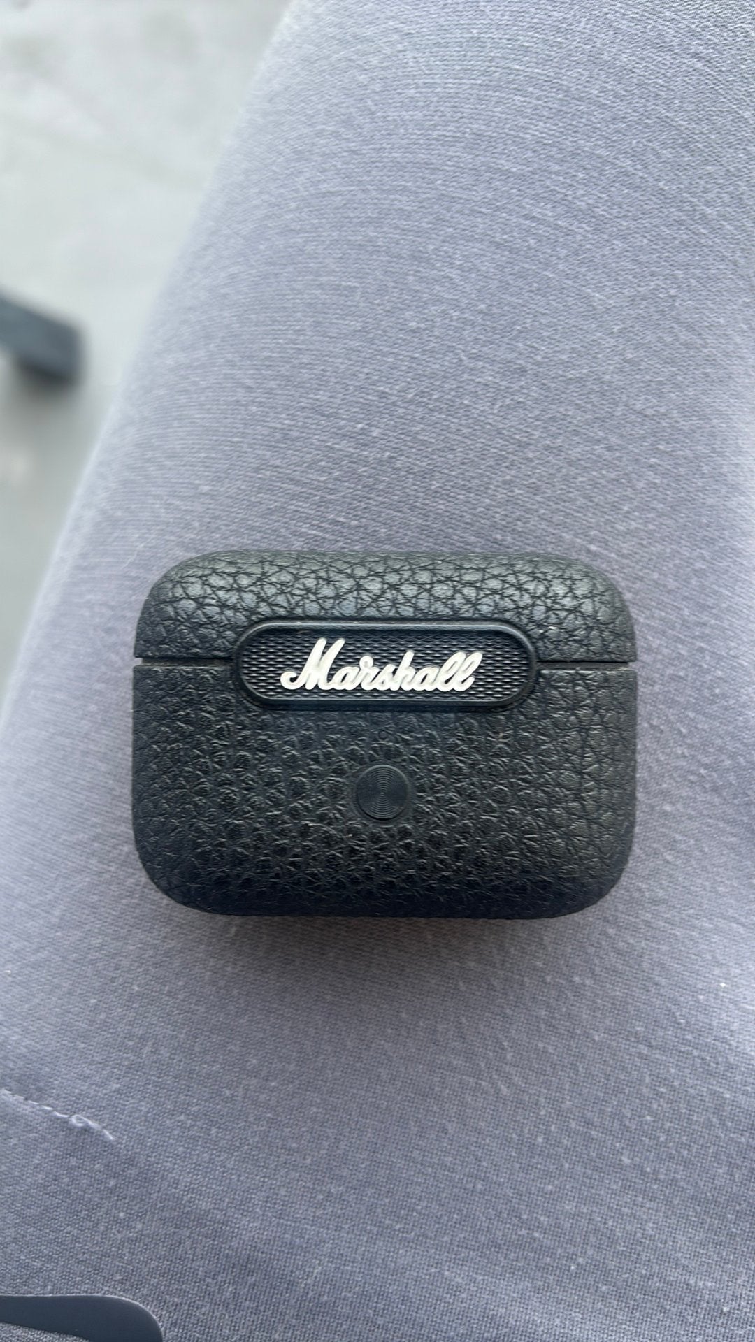 Marshall oortjes, Ophalen, Gebruikt, Overige merken, Bluetooth