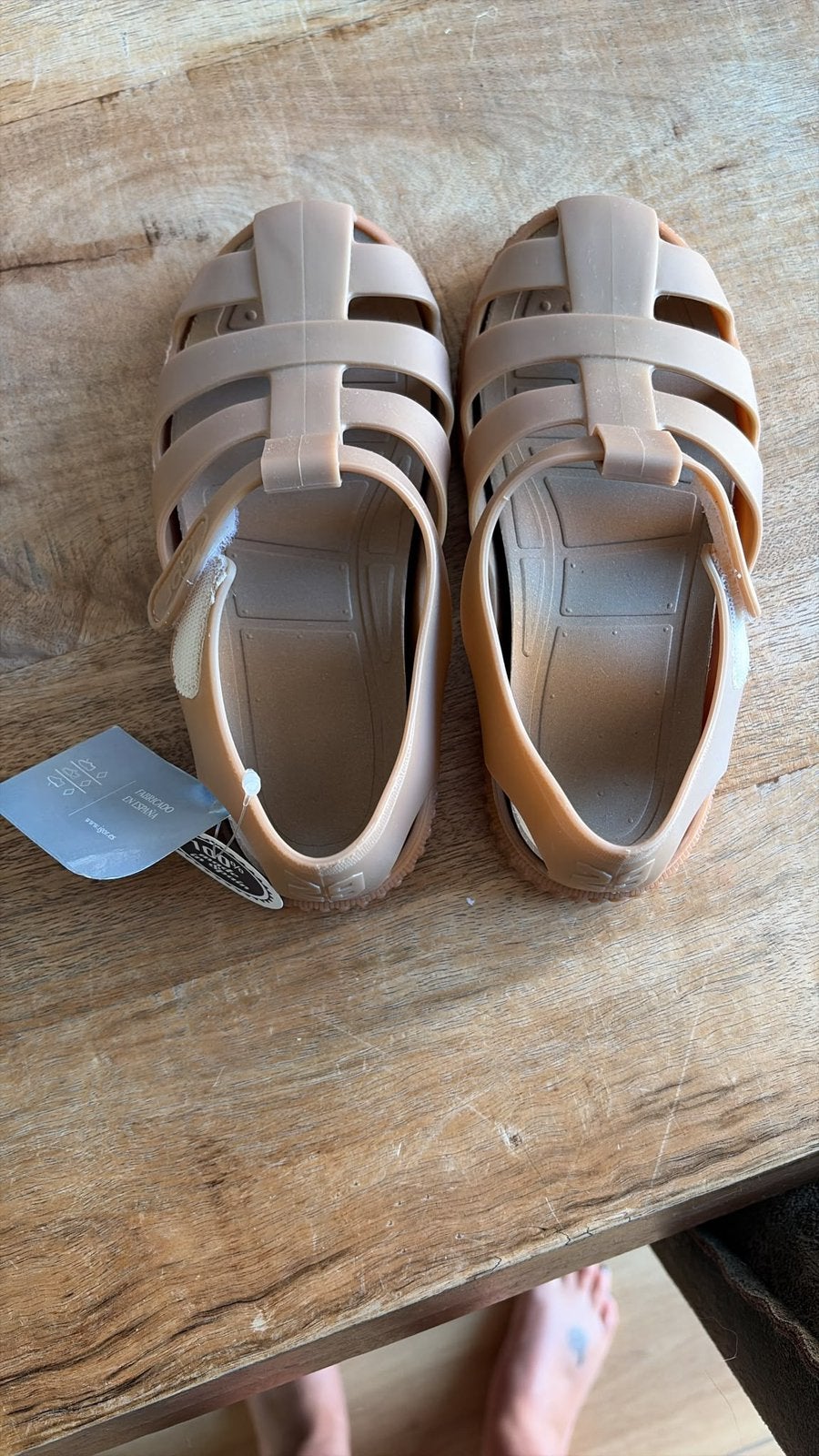 Nieuw igor waterschoenen maat 29, Jongen of Meisje, Schoenen, Nieuw, Ophalen of Verzenden