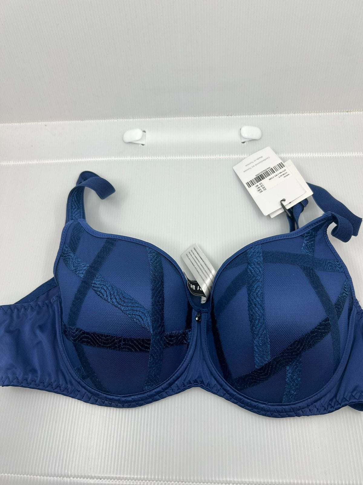 Louisa Bracq Bh maat 85C NIEUW!! Nu €40,-, Ophalen of Verzenden, BH