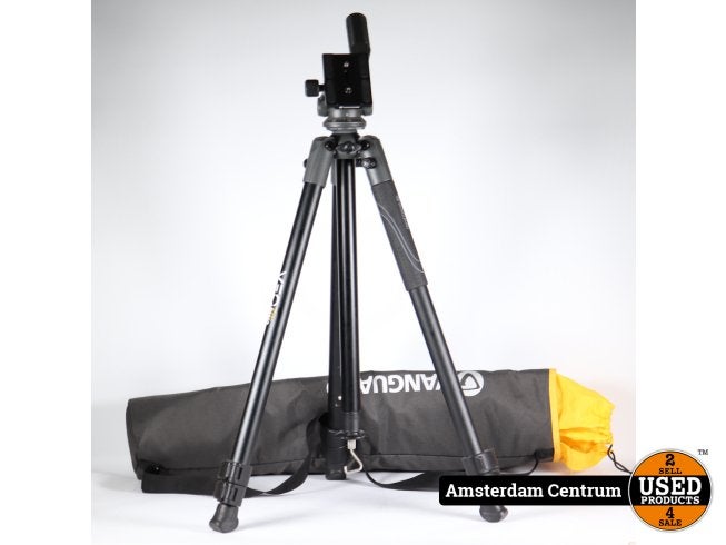 VEO 2 PRO 263AO Tripod - A Grade, Flex Ltd., Gebruikt, https://flex.com/contact-us, Nobelstraat 10, 5807 GA Oostrum LB, Limburg, Nederland