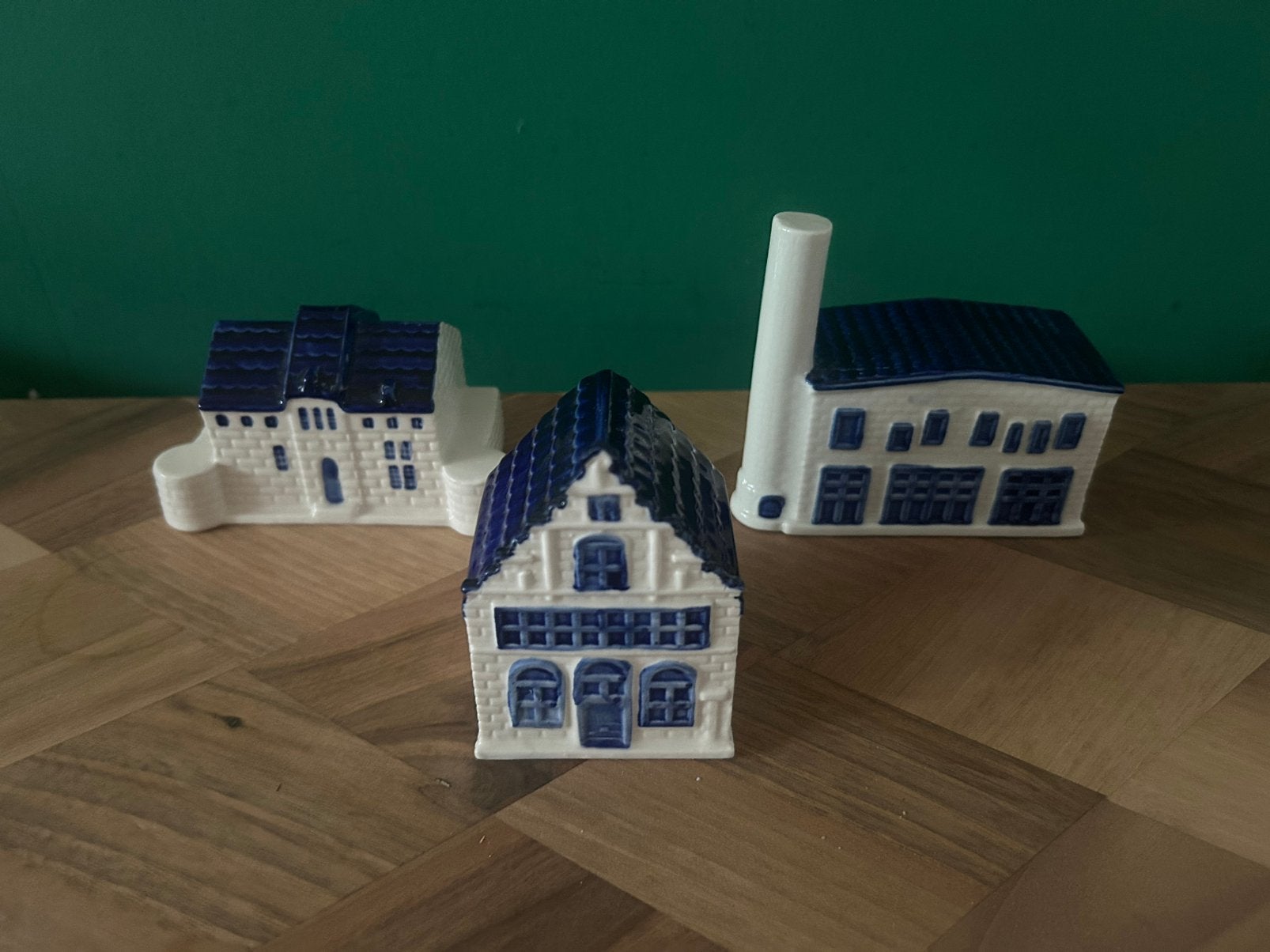 Woerdende iconen - Kasteel Woerden, Wasserij, Stadsmuseum, Ophalen of Verzenden, Paleis of Waag