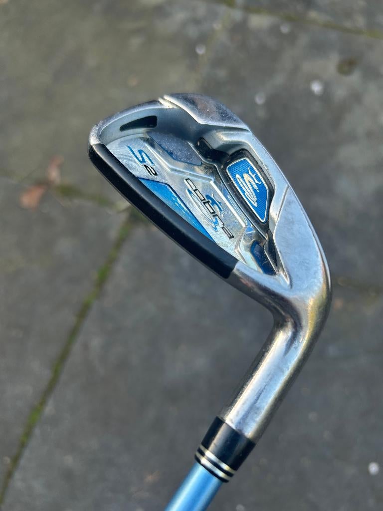 Dames Cobra S2 ijzer 6, Ophalen, Zo goed als nieuw, Club, Overige merken
