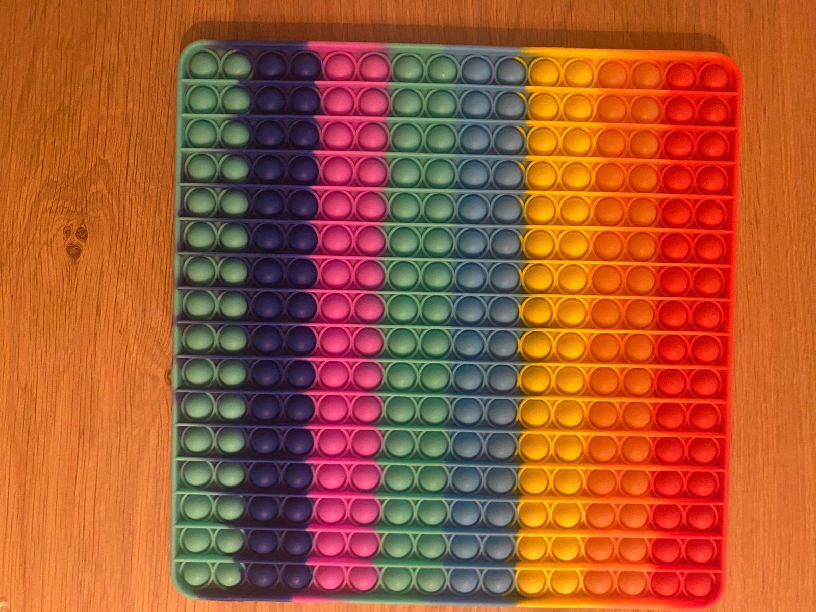 Popit, Dino schroeven, stuur, stapelbakjes, zaklamp, Verzamelen, Ophalen, Gebruikt